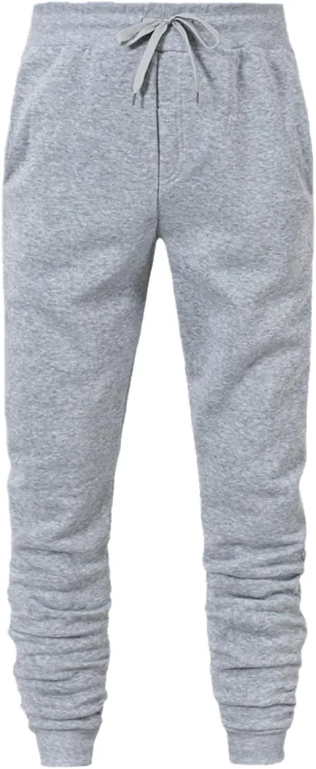 2024 Men's 2 Pieces Full Zip Tracksuits Classic Sport Suits Stylish Casual Outfits Jacket & Pants Fitness Sweatsuit Set