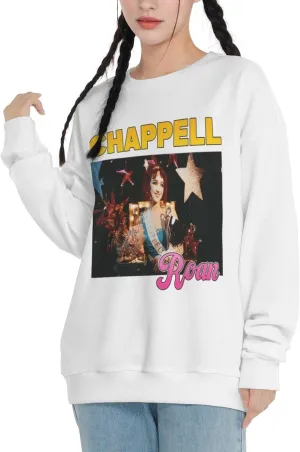 Adult Long Sleeve Hoodies Top Casual Hooded Sweater Pullover