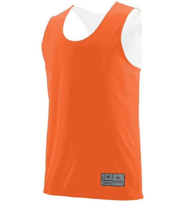 Augusta Reversible Wicking Tank