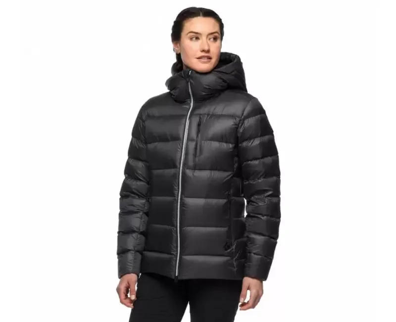 Black Diamond Vision Down Parka