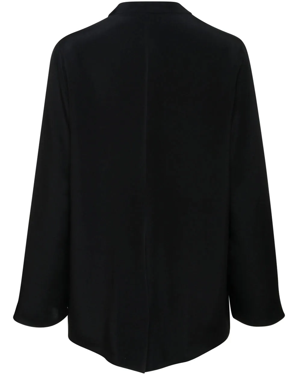 Black Nohow Cardigan