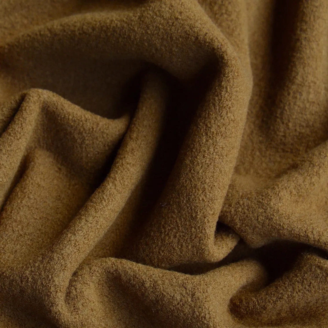Bollito Paglia - Boiled Wool