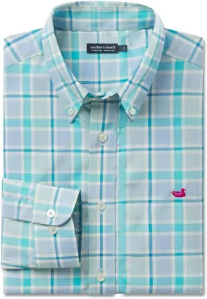 Brevard Plaid