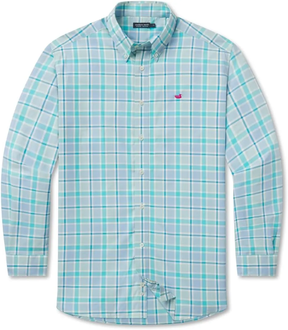 Brevard Plaid