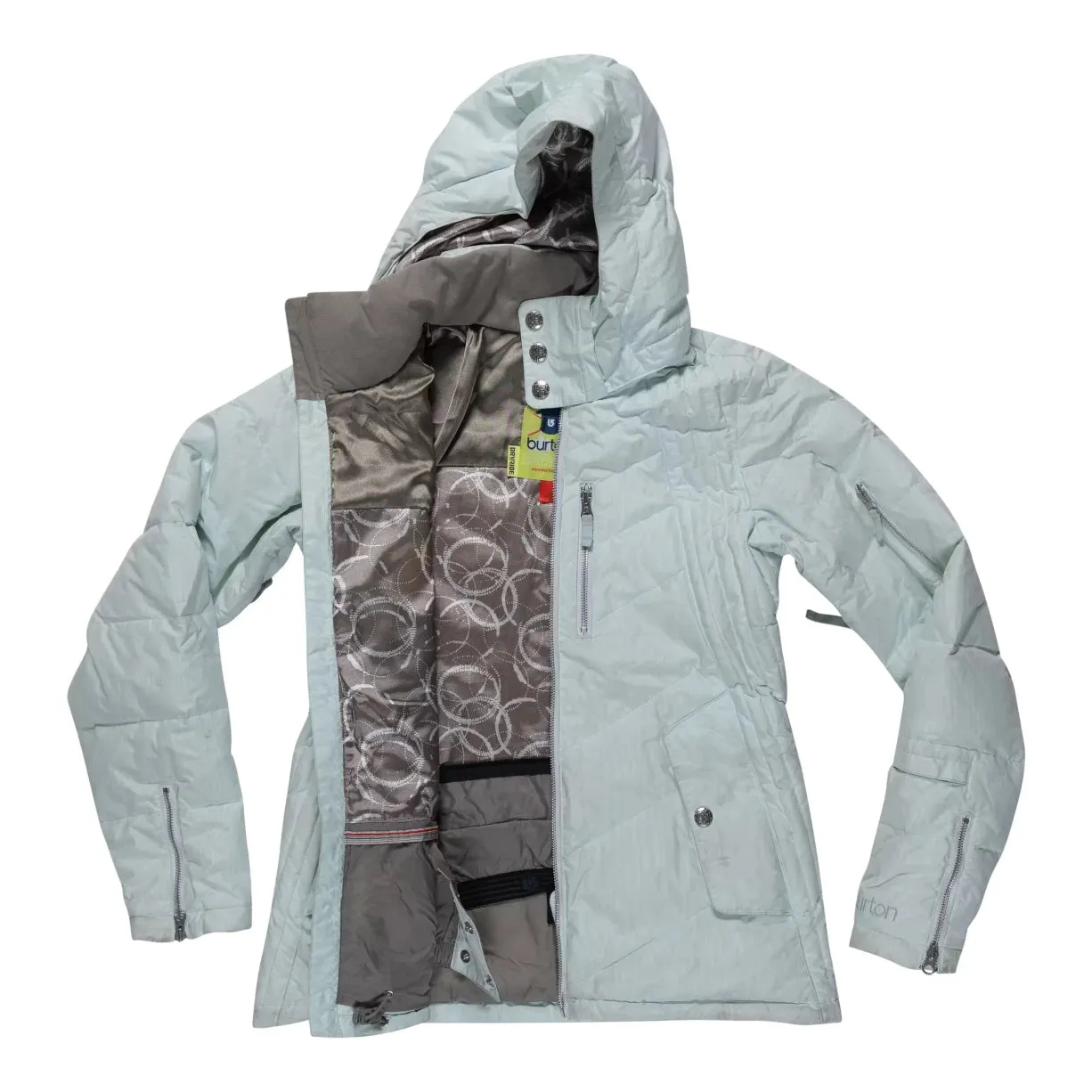 Burton Guardian Down Jacket - Women's