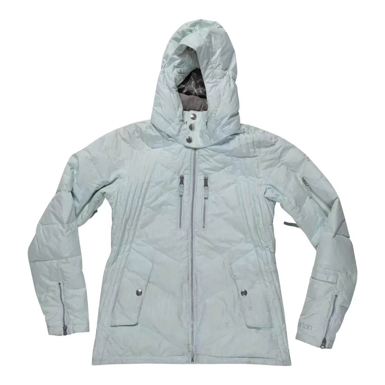 Burton Guardian Down Jacket - Women's
