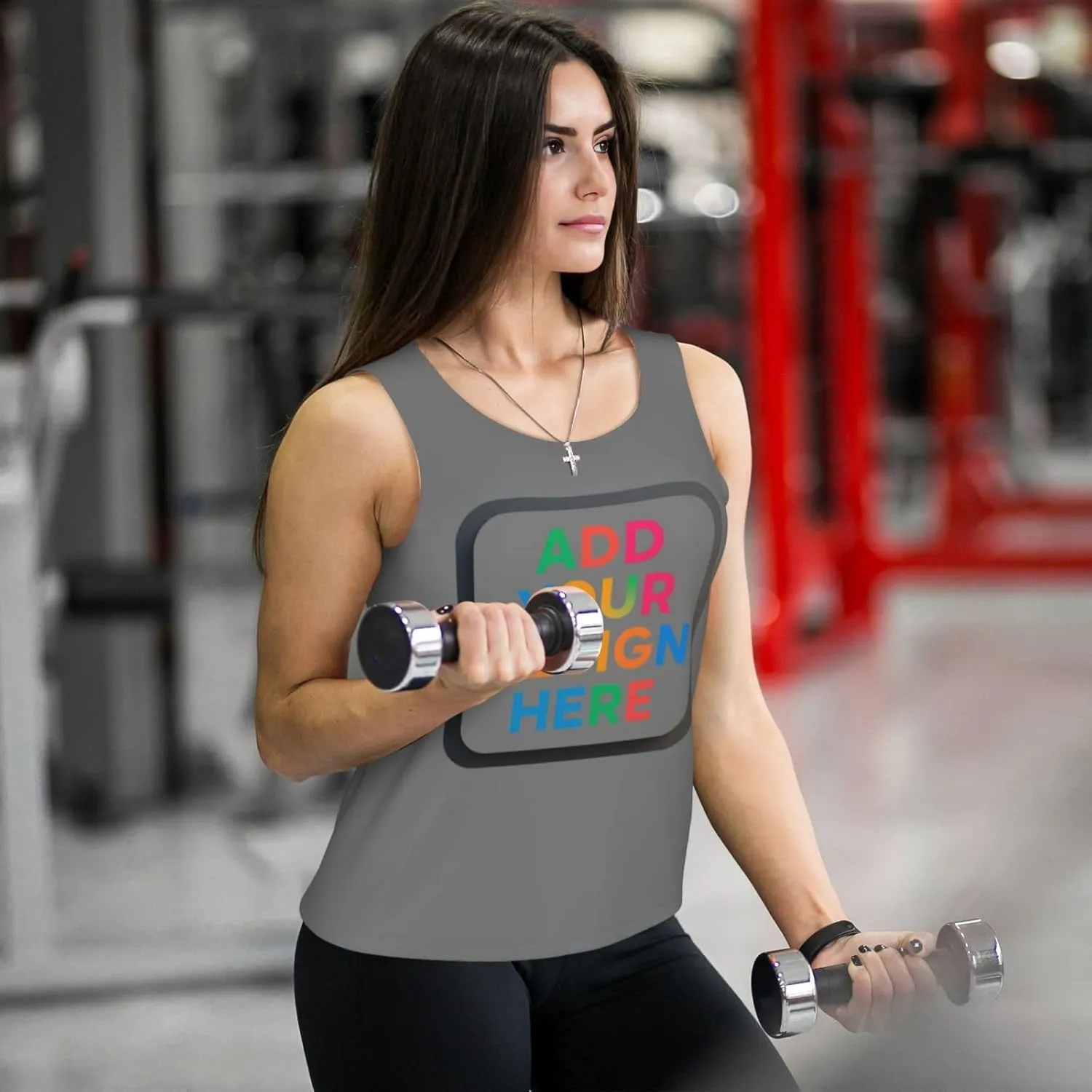 Custom Tank top Men Design Your own Shirt Personalized Tank top Add Your Photo/Text Customized Vests with Logo Made in USA