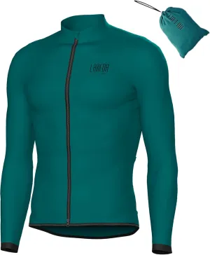 Cycling Jacket for Men Women, Windproof Lightweight Packable Cycling Windbreaker Bicycle Clothing Jacket