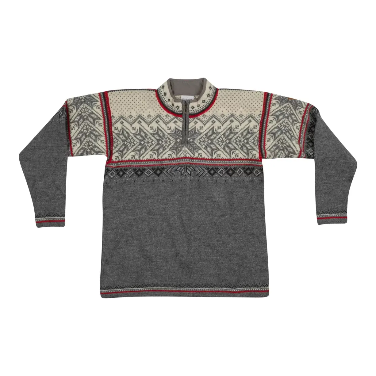Dale of Norway Dale Of Norway Vail Masc Sweater - Men's