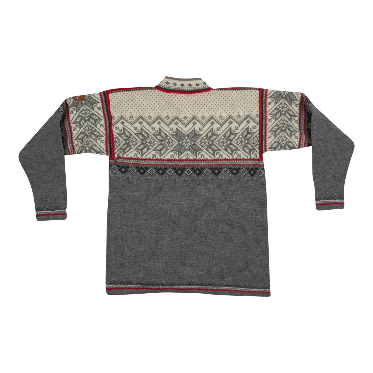 Dale of Norway Dale Of Norway Vail Masc Sweater - Men's