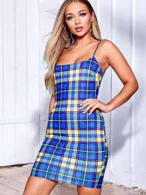 Dion Plaid