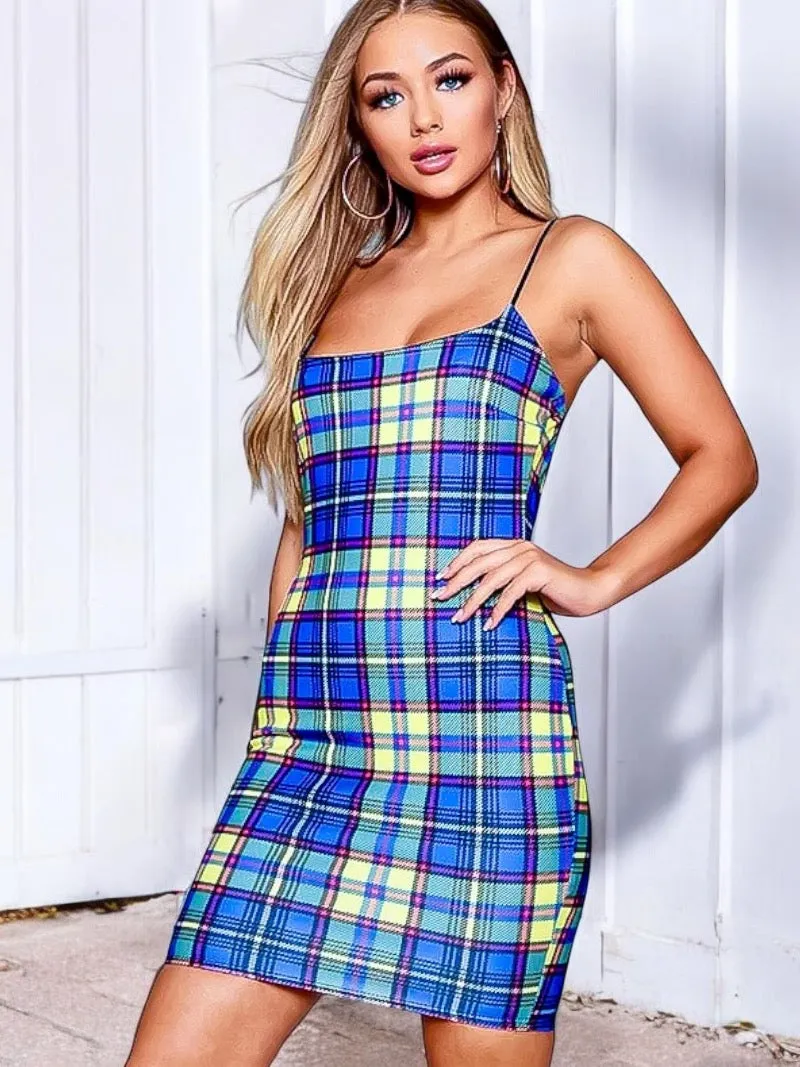 Dion Plaid
