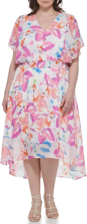 DKNY womens Sweater Dress