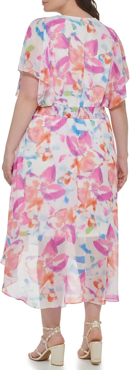 DKNY womens Sweater Dress