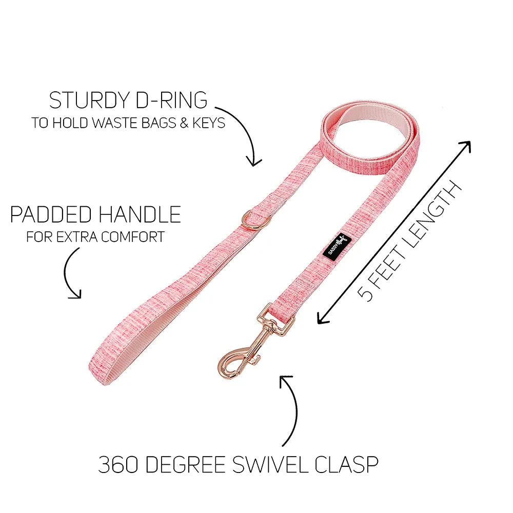 Dog Leash - Dolce Rose