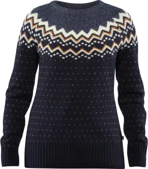 Fjllrven vik Knit Sweater