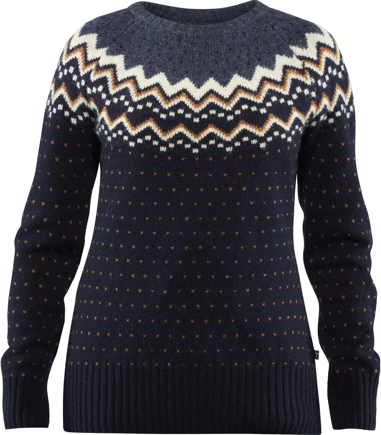 Fjllrven vik Knit Sweater