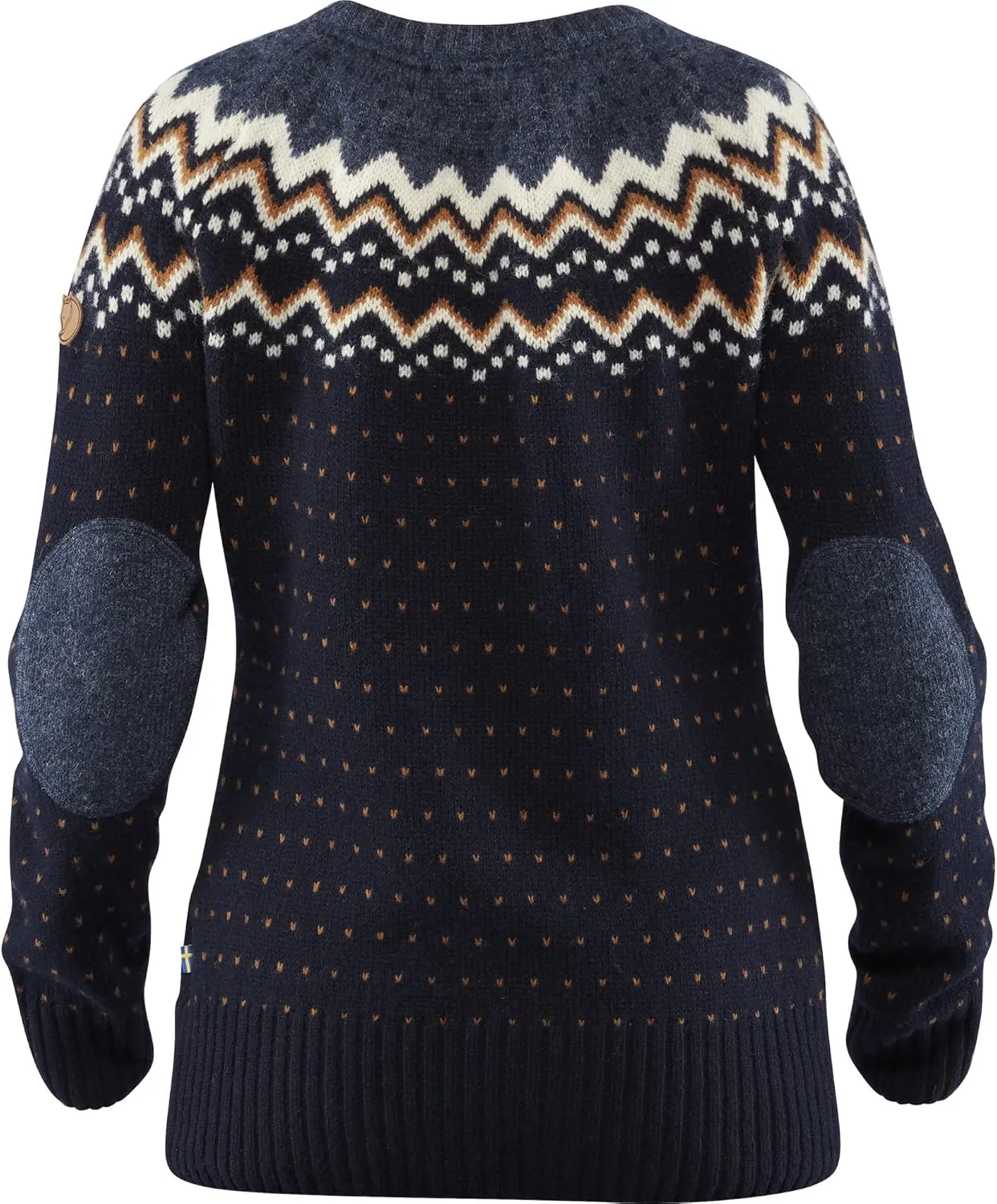 Fjllrven vik Knit Sweater