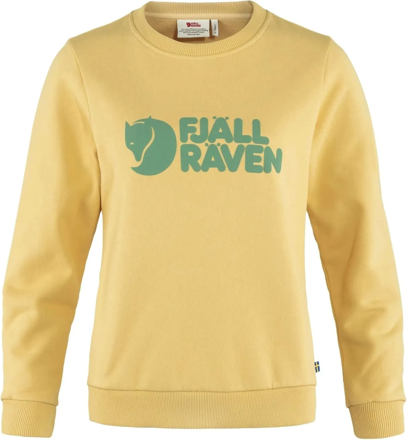 Fjllrven vik Knit Sweater
