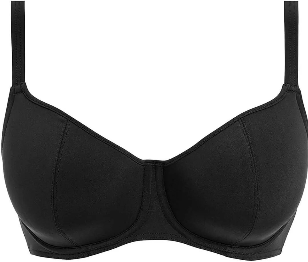 Freya Women's Standard Jewel Cove Underwired Sweetheart Bikini Top