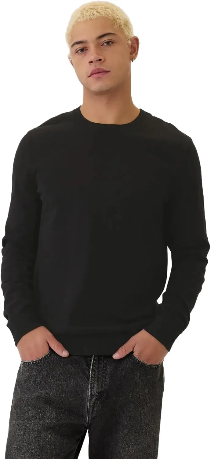 GAP Men's Crewneck Sweater