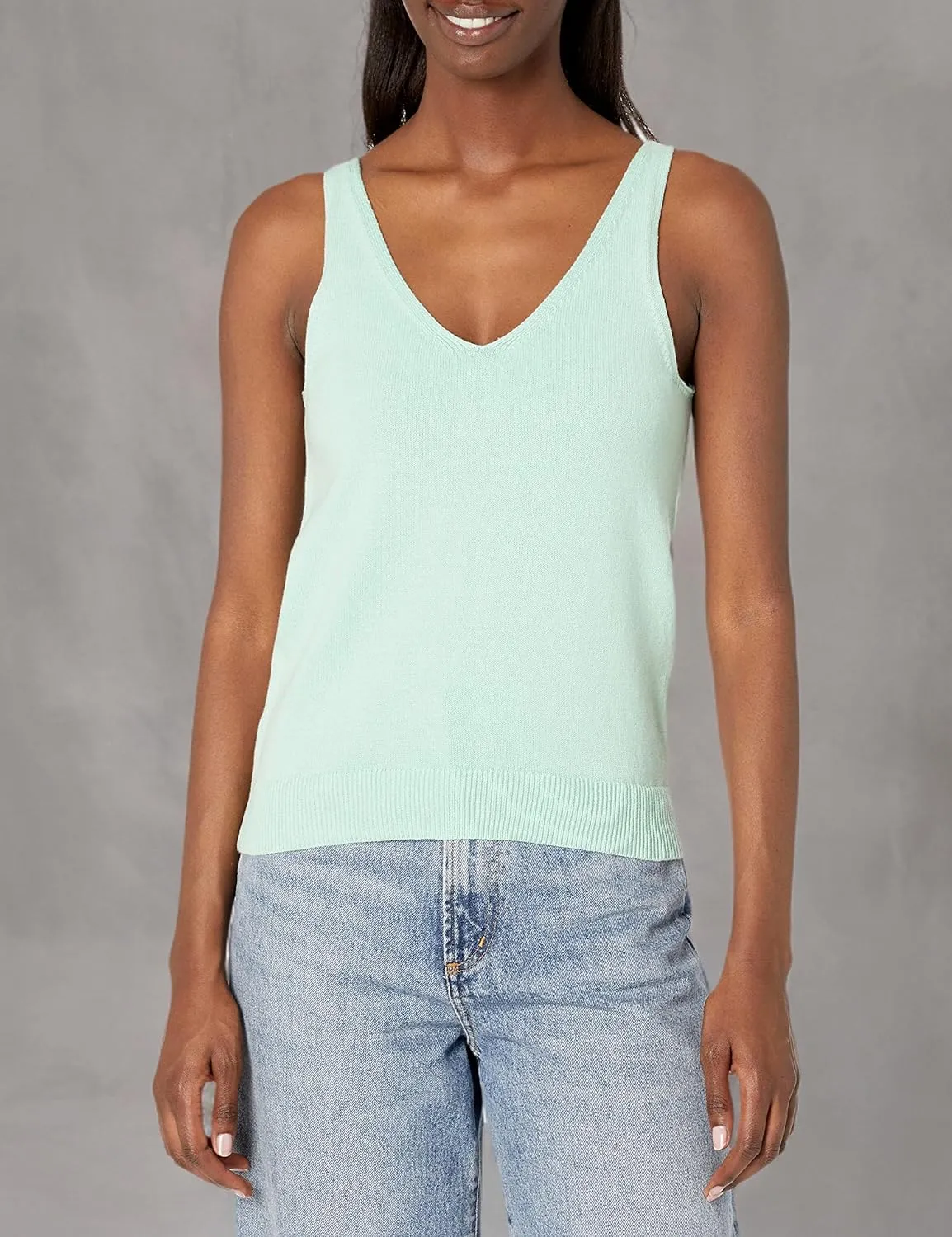 GAP Women's Sweater Tank