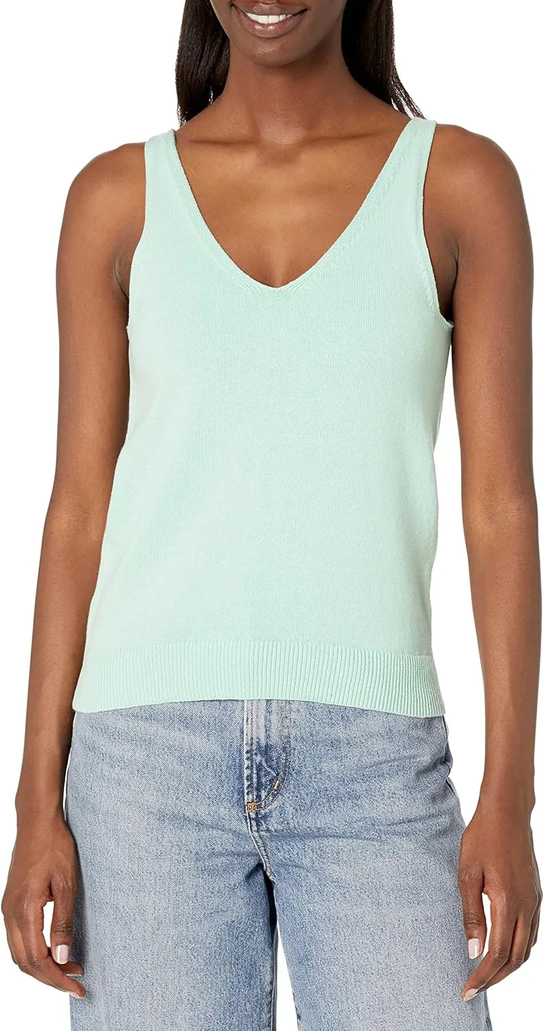 GAP Women's Sweater Tank