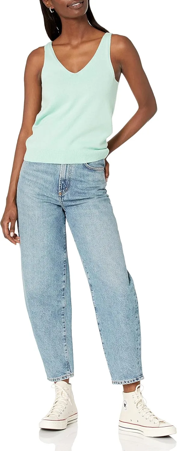 GAP Women's Sweater Tank