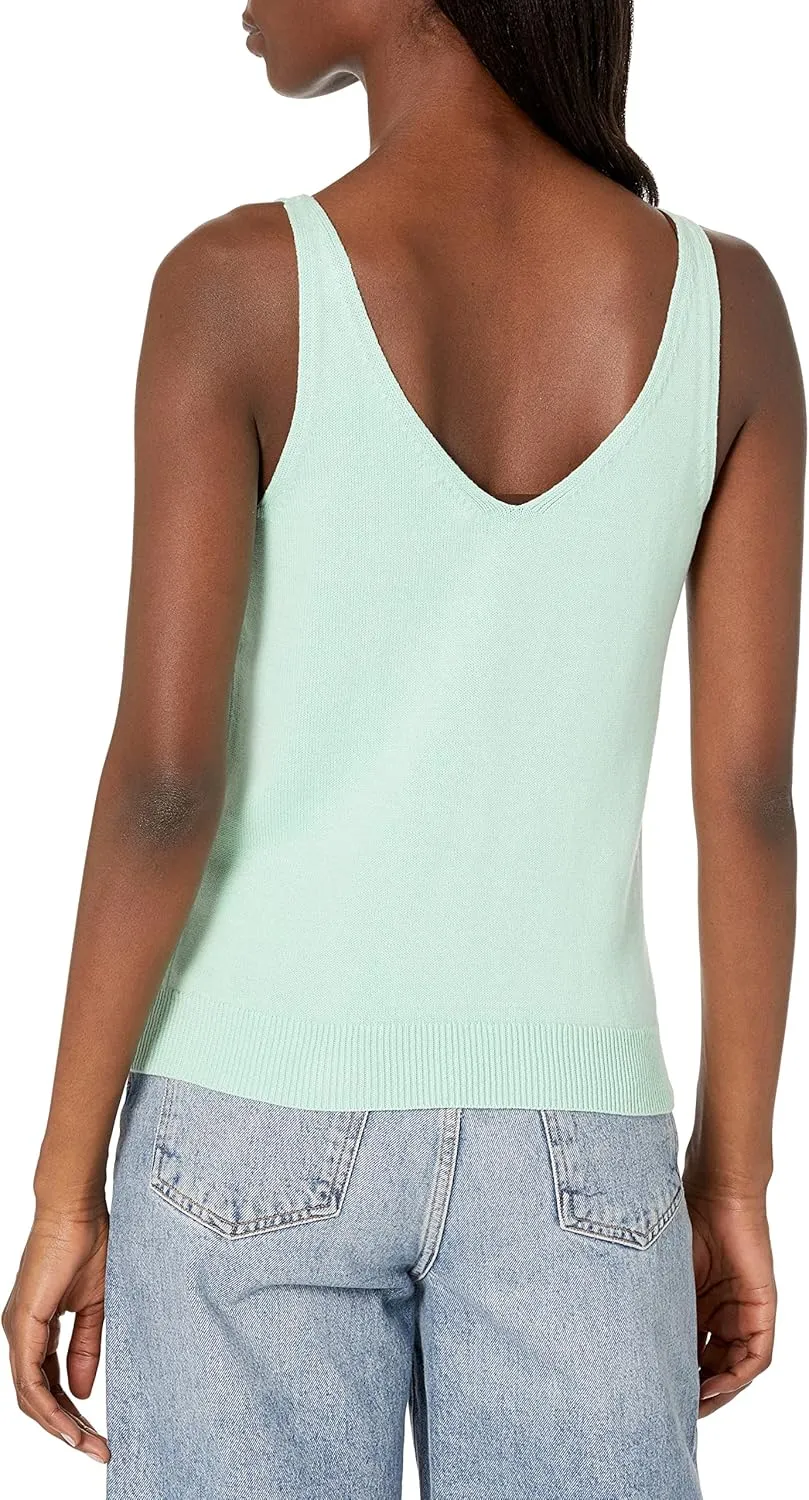 GAP Women's Sweater Tank