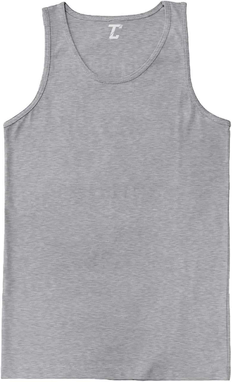 Gay Pride Barcode - LGBTQ Support Parade Men's Tank Top