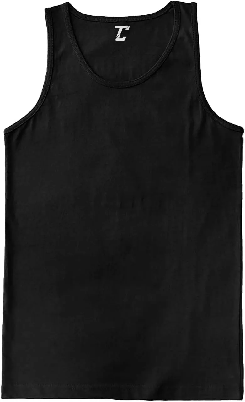 Gay Pride Barcode - LGBTQ Support Parade Men's Tank Top