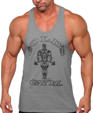 Gold's Gym Tank Top - Official Licensed Product - TT-1