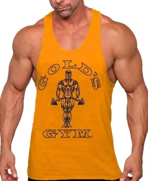 Gold's Gym Tank Top - Official Licensed Product - TT-1
