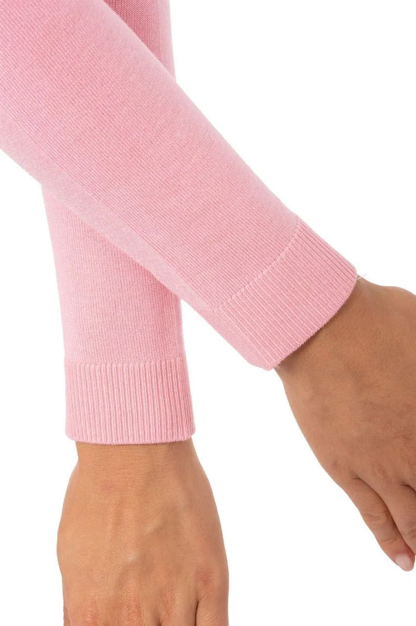 GOLFTINI V-Neck Sweater