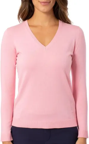 GOLFTINI V-Neck Sweater