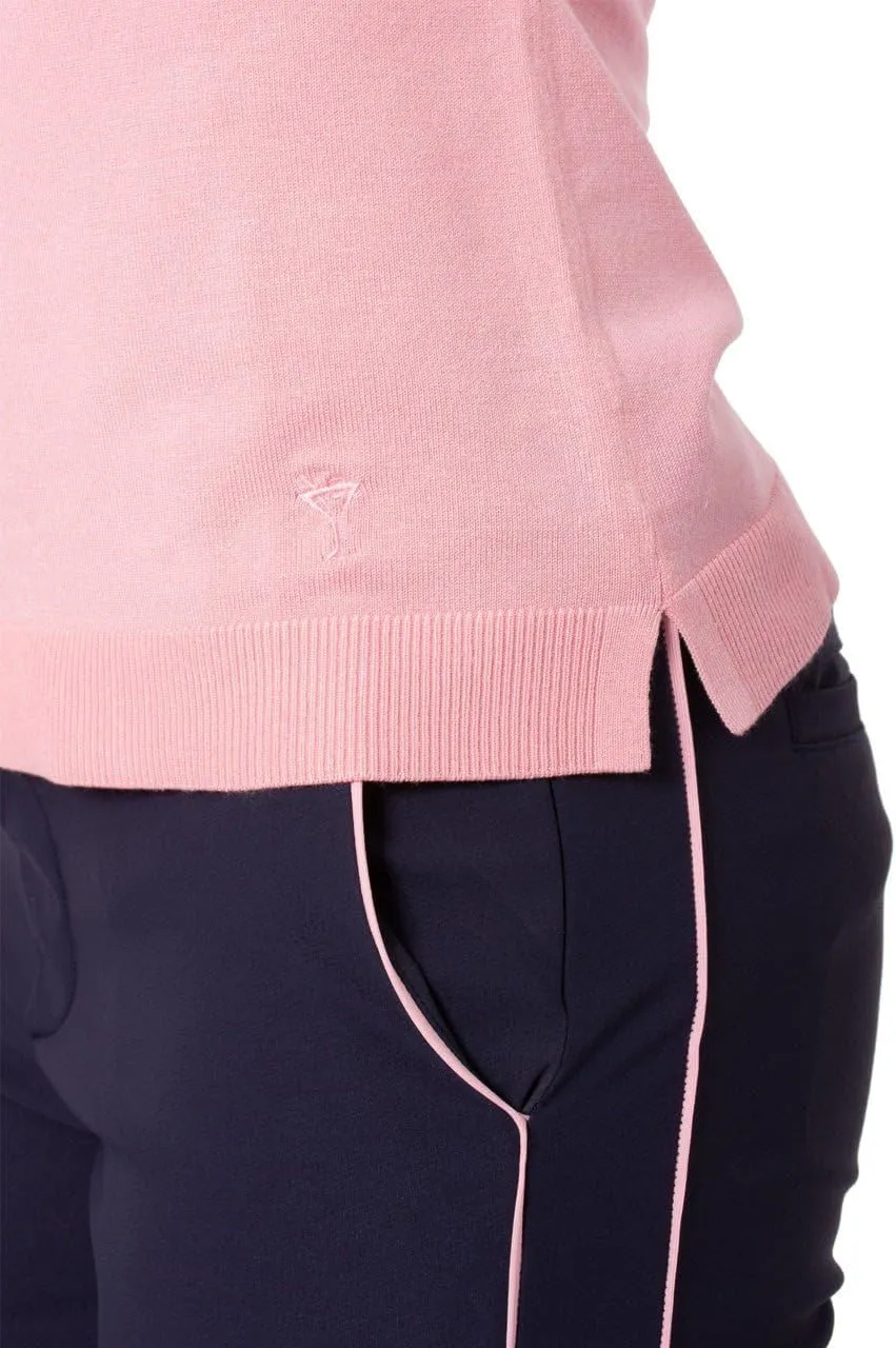 GOLFTINI V-Neck Sweater