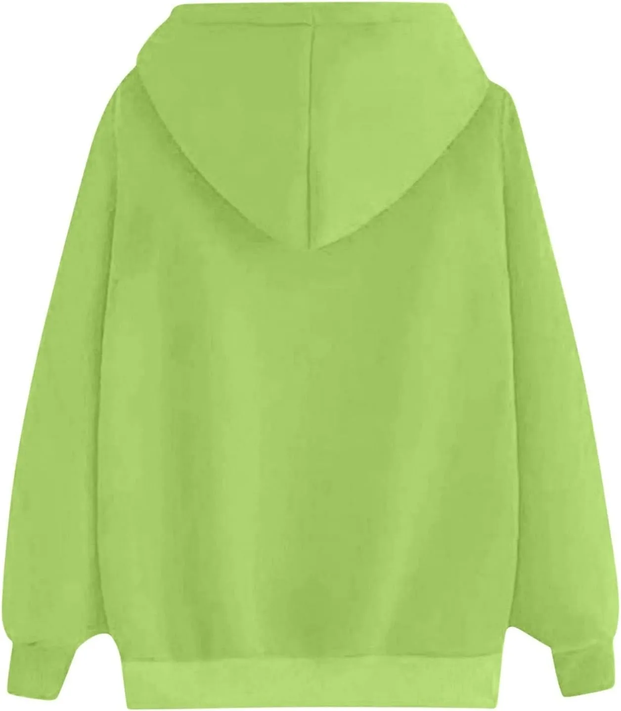 Graphic Hoodies for Teen Girls Women Heart Print Long Sleeve Oversized Pullover Cute Sweatshirts Plus Size Fashion Tops