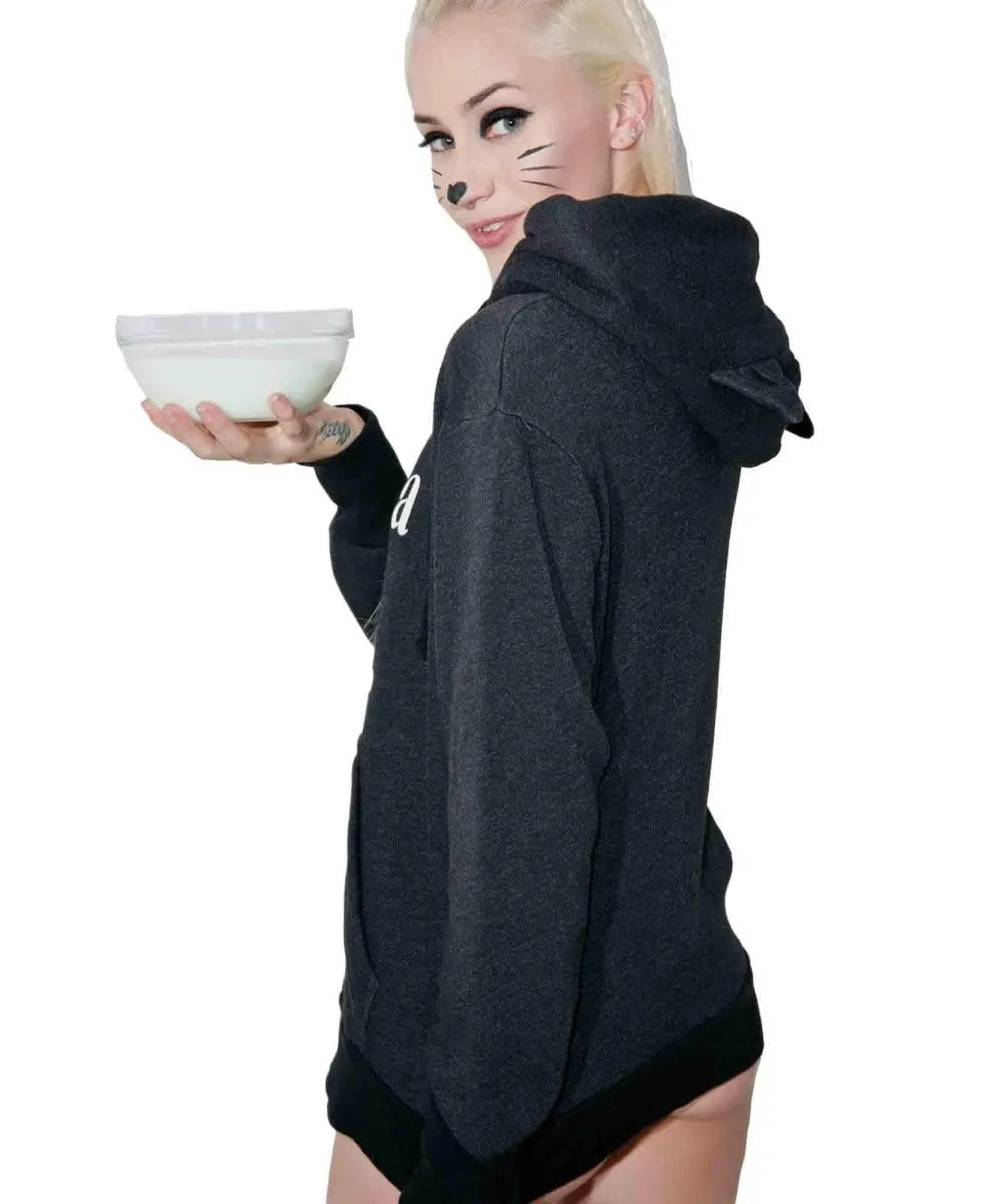 Guess What I Am Hoodie