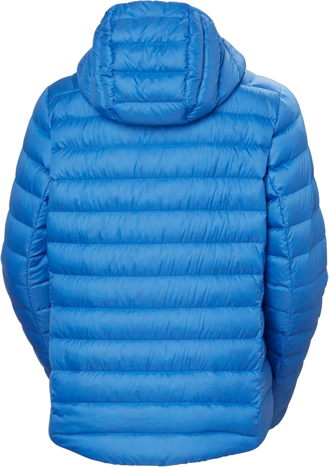 Helly-Hansen Verglas Hooded Down 2.0 Women's Jacket - Lightweight, Insulated Hooded Jacket for Outdoor Adventures