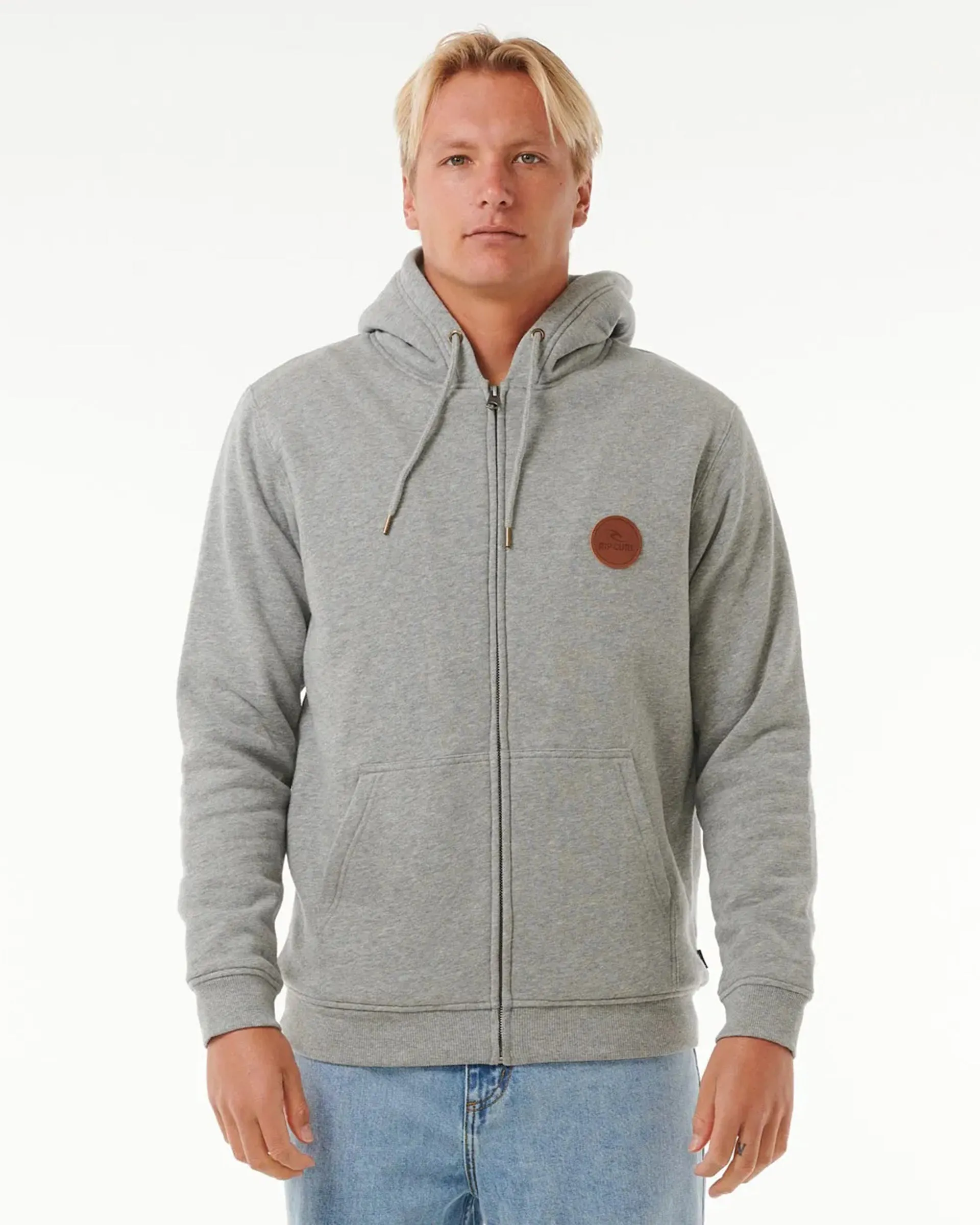 Icons Lined Fleece