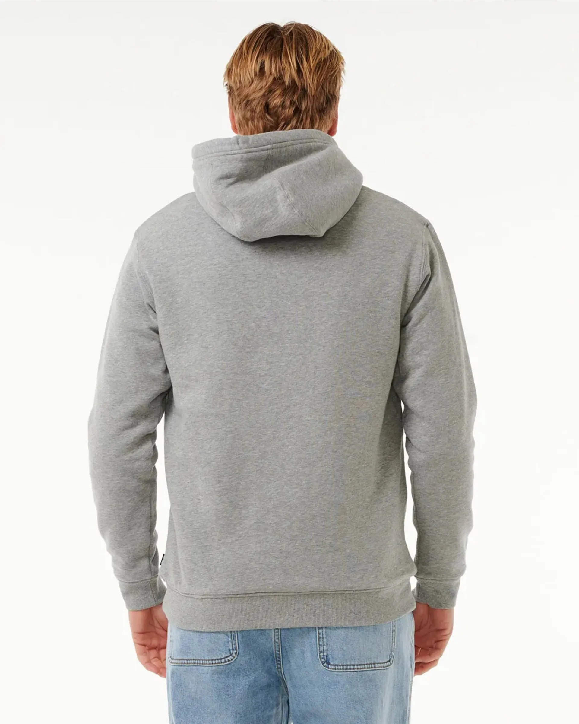 Icons Lined Fleece