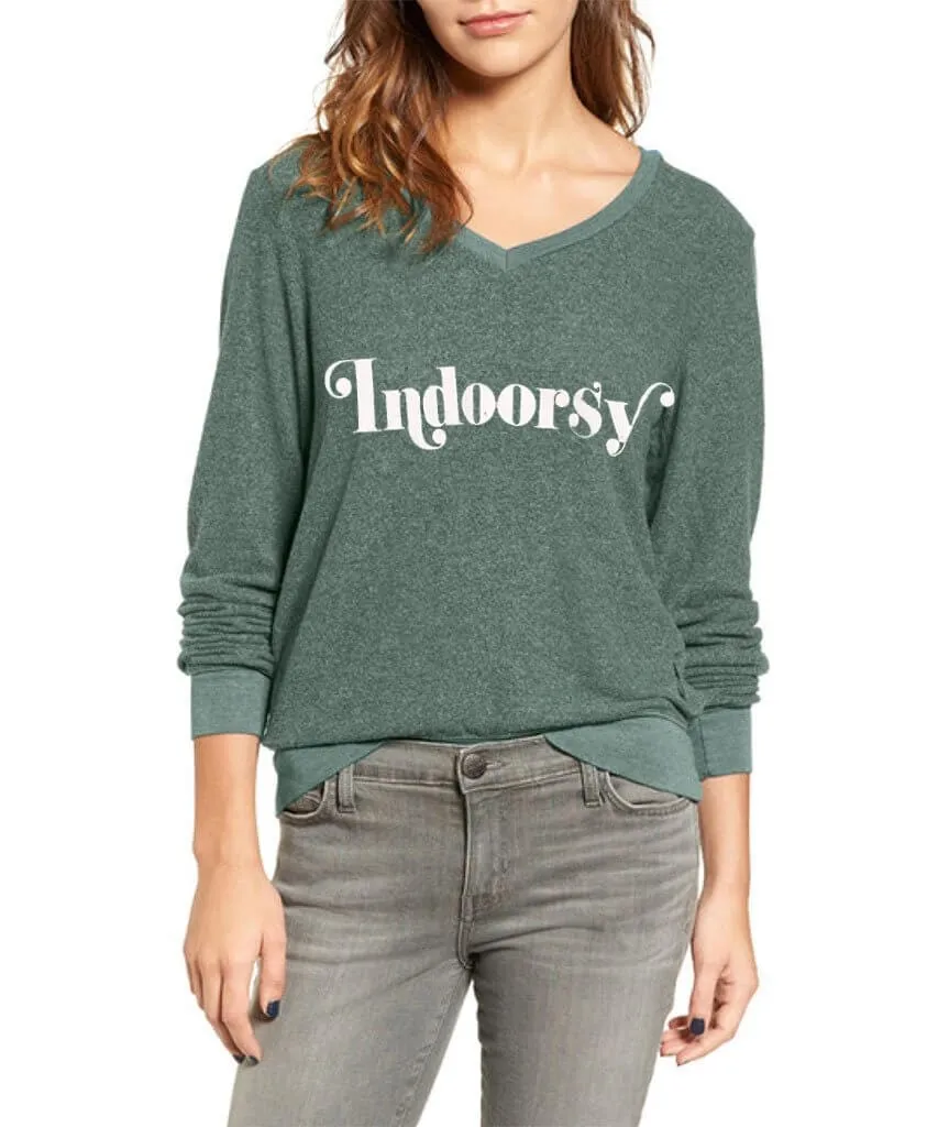 Indoorsy