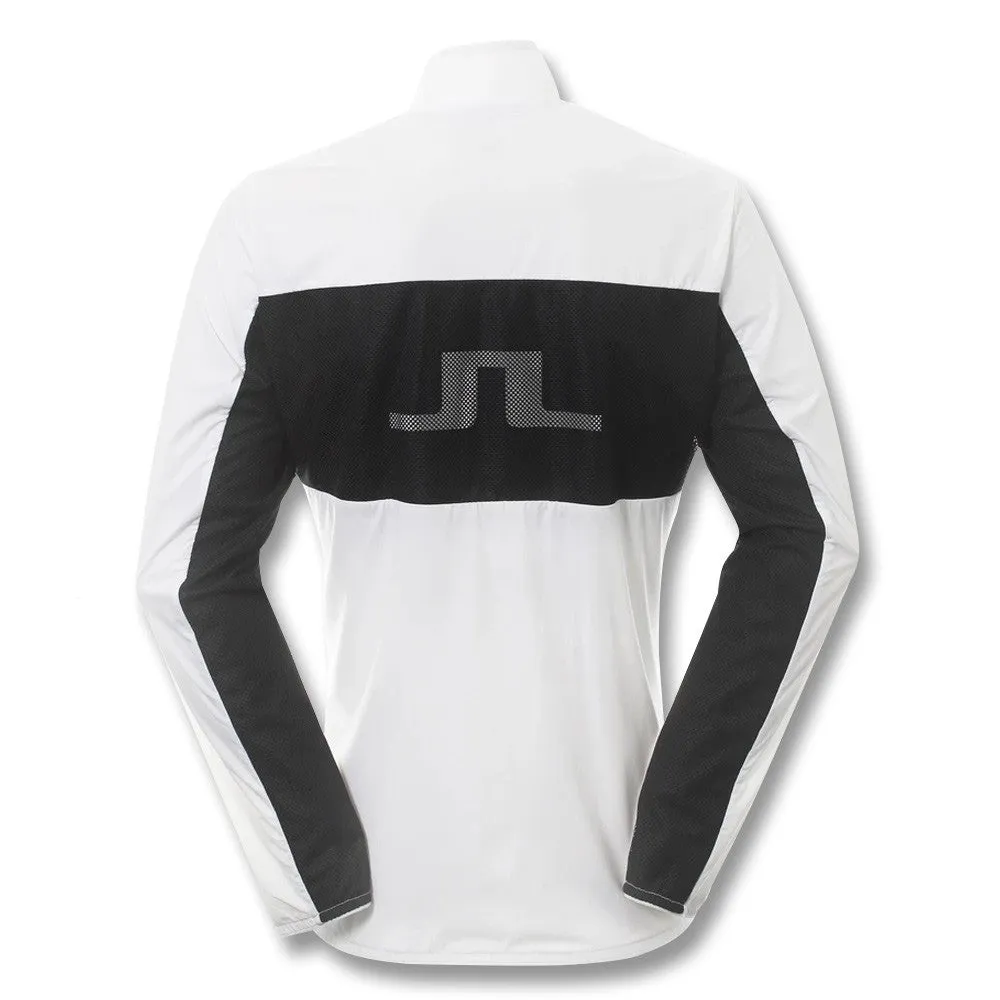 J.Lindeberg Dale Light FW Golf Jacket 2021