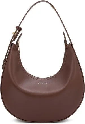 Keyli Shoulder Bag for Women Stylish Casual Clutch Purses for Women 3 Ways Adjust Strap Hobo Handbags with Zip Closure