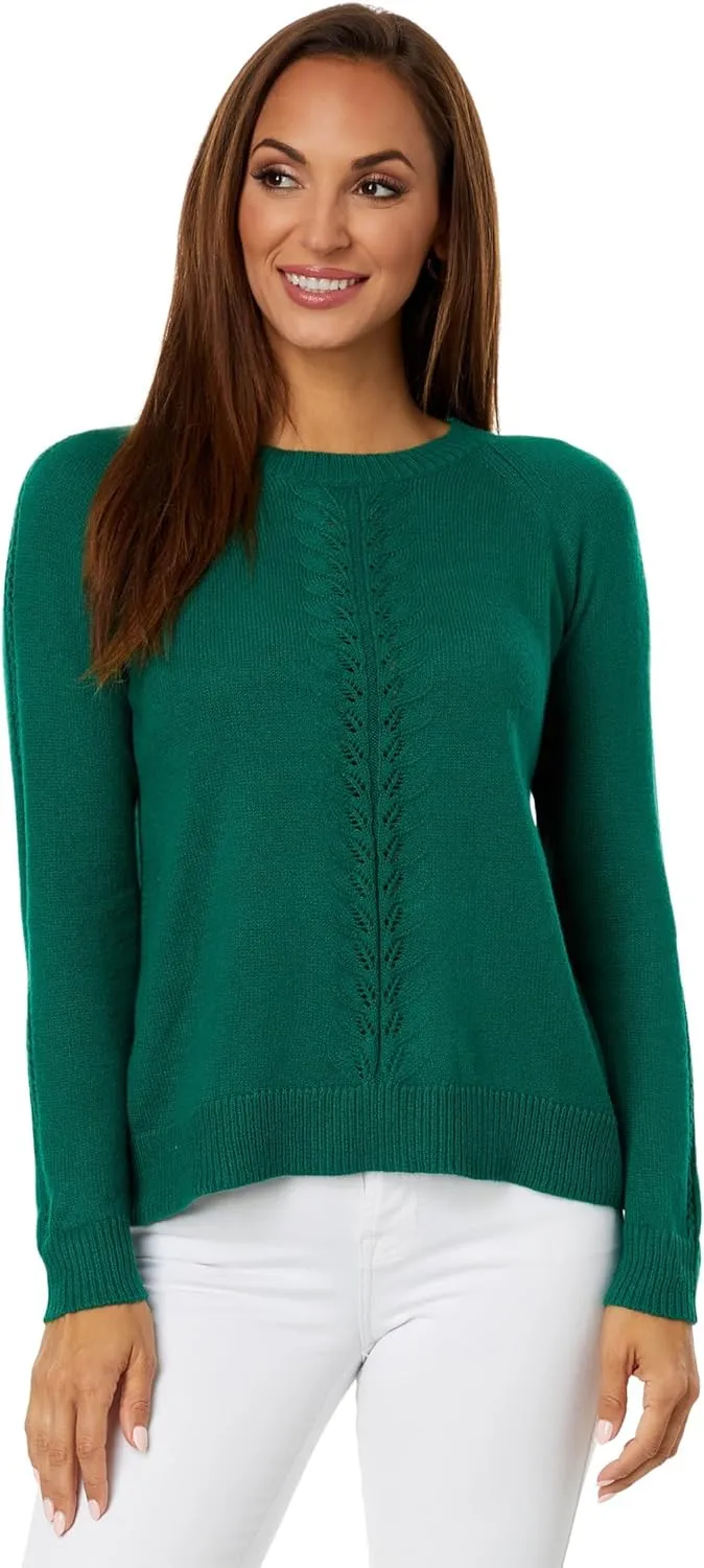 Lilly Pulitzer ESMA Sweater