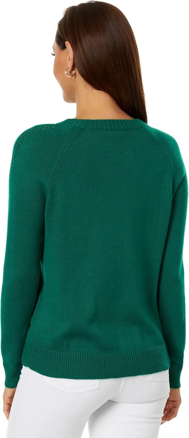 Lilly Pulitzer ESMA Sweater