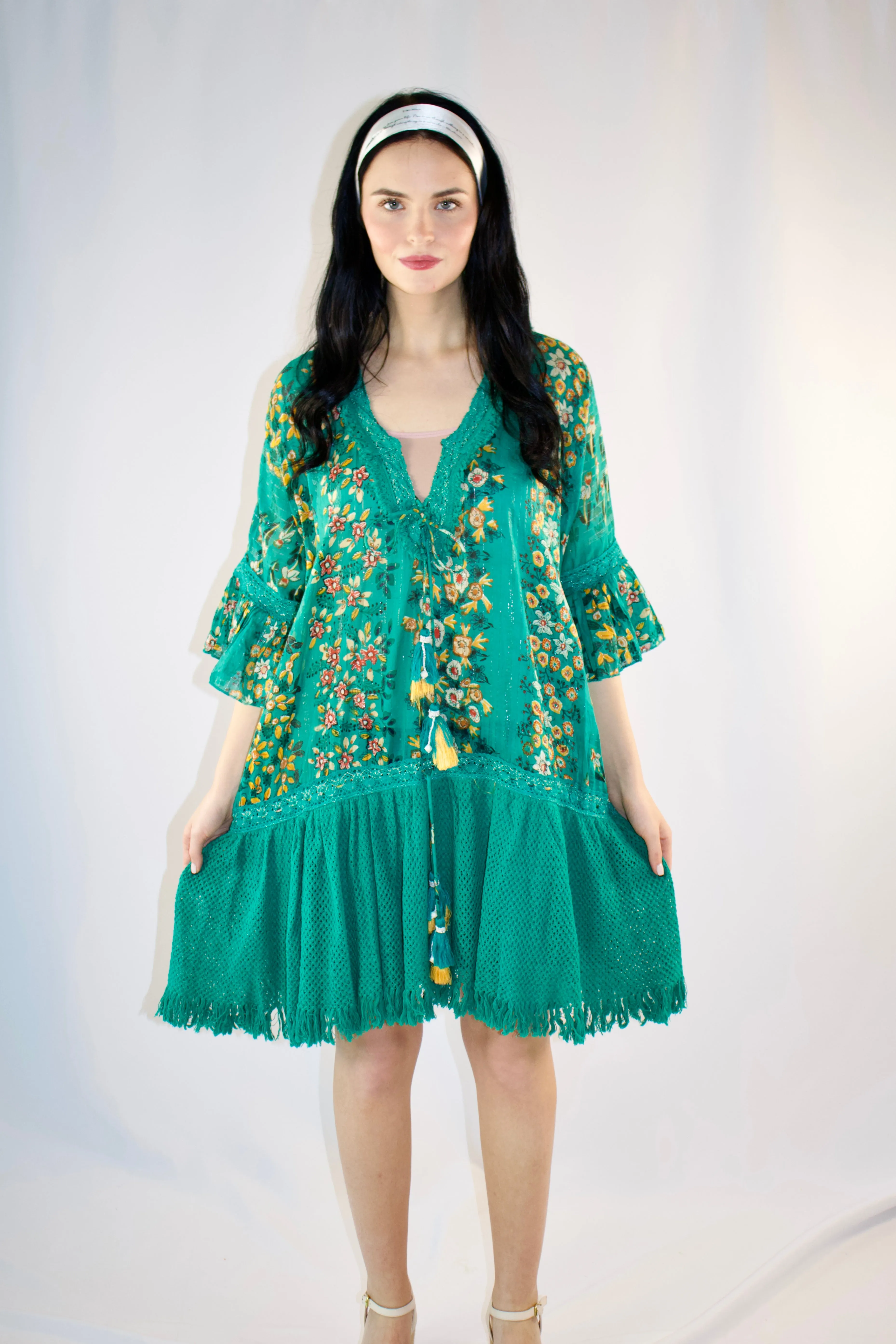 Melissa Dress