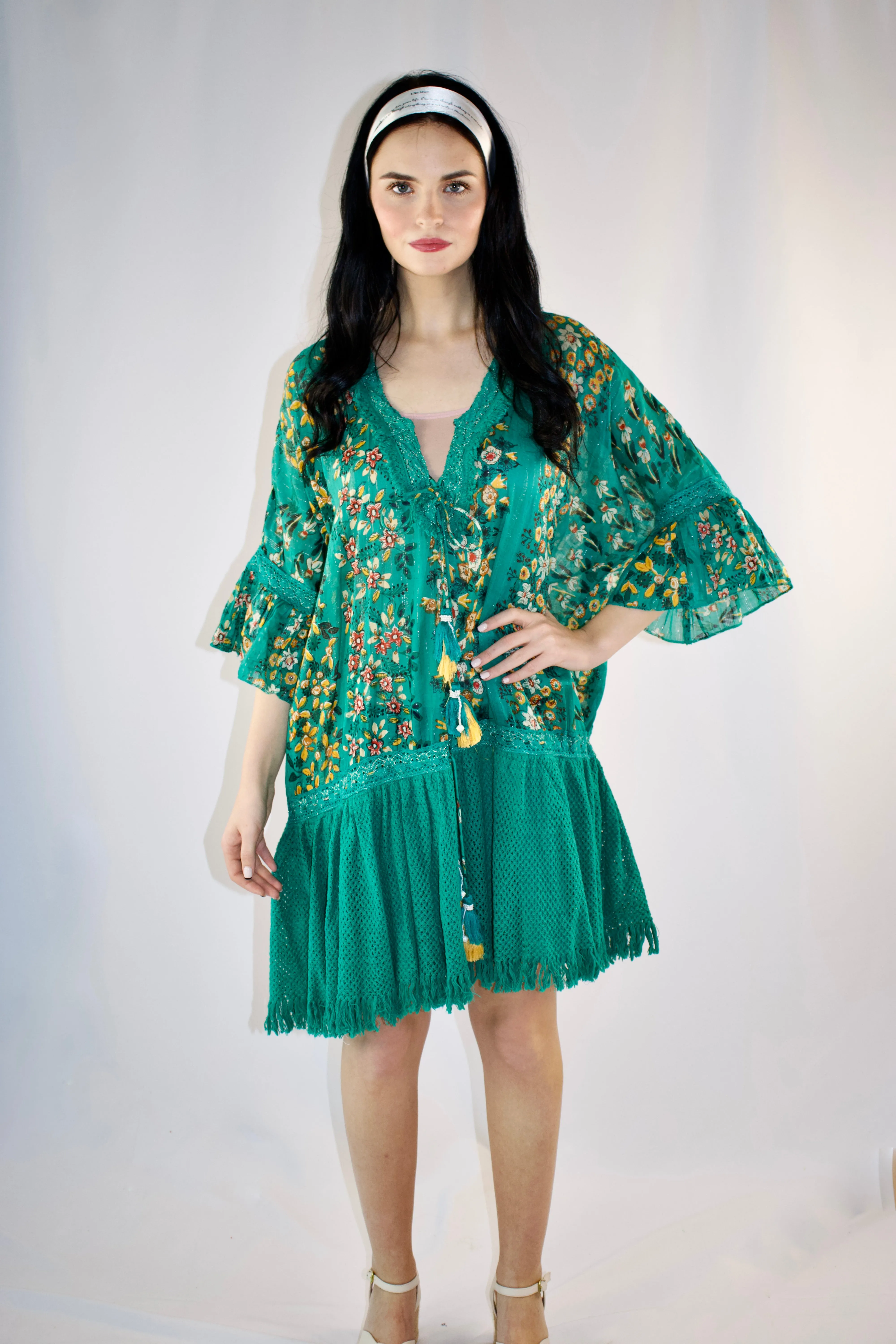 Melissa Dress