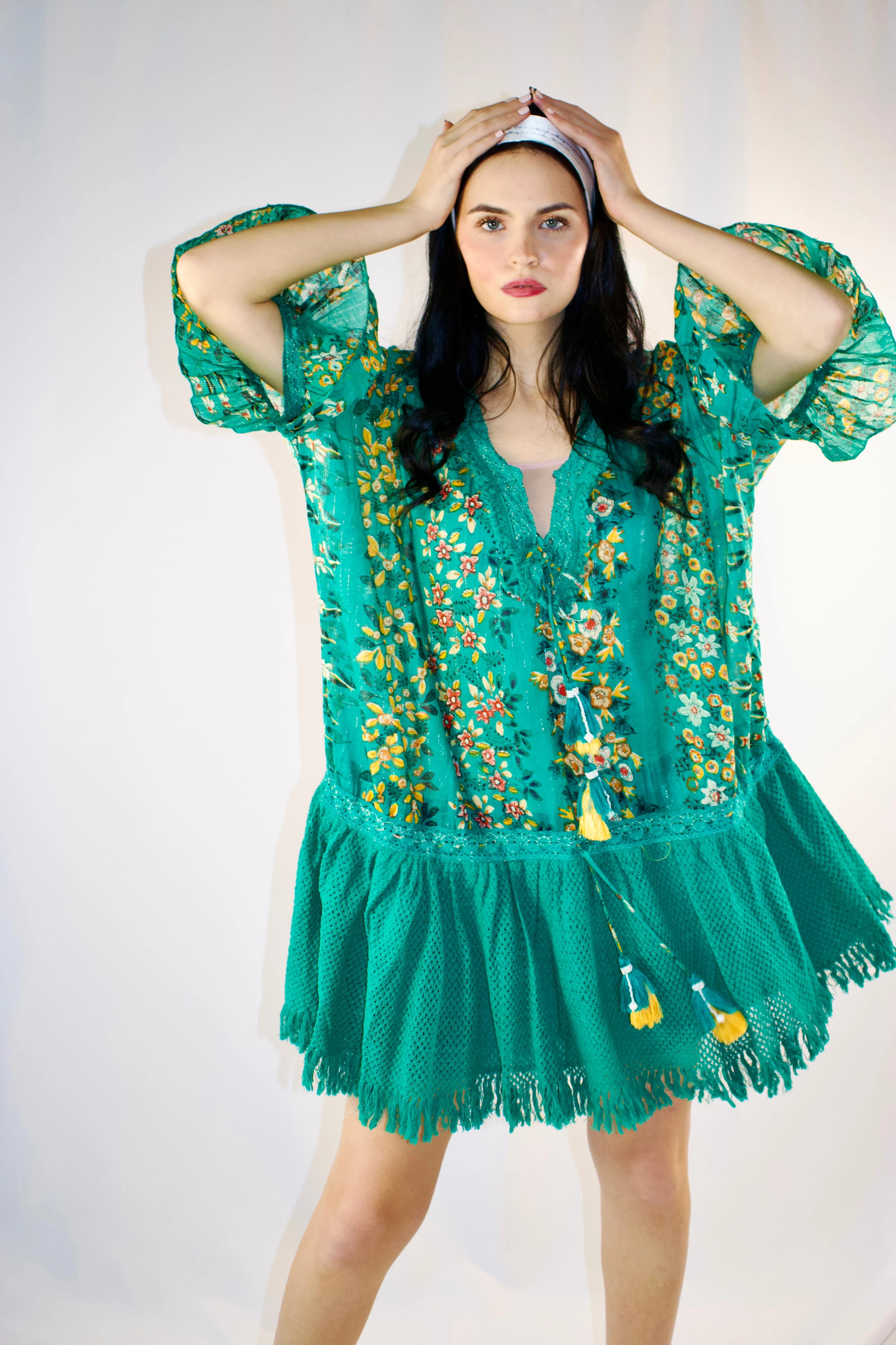 Melissa Dress
