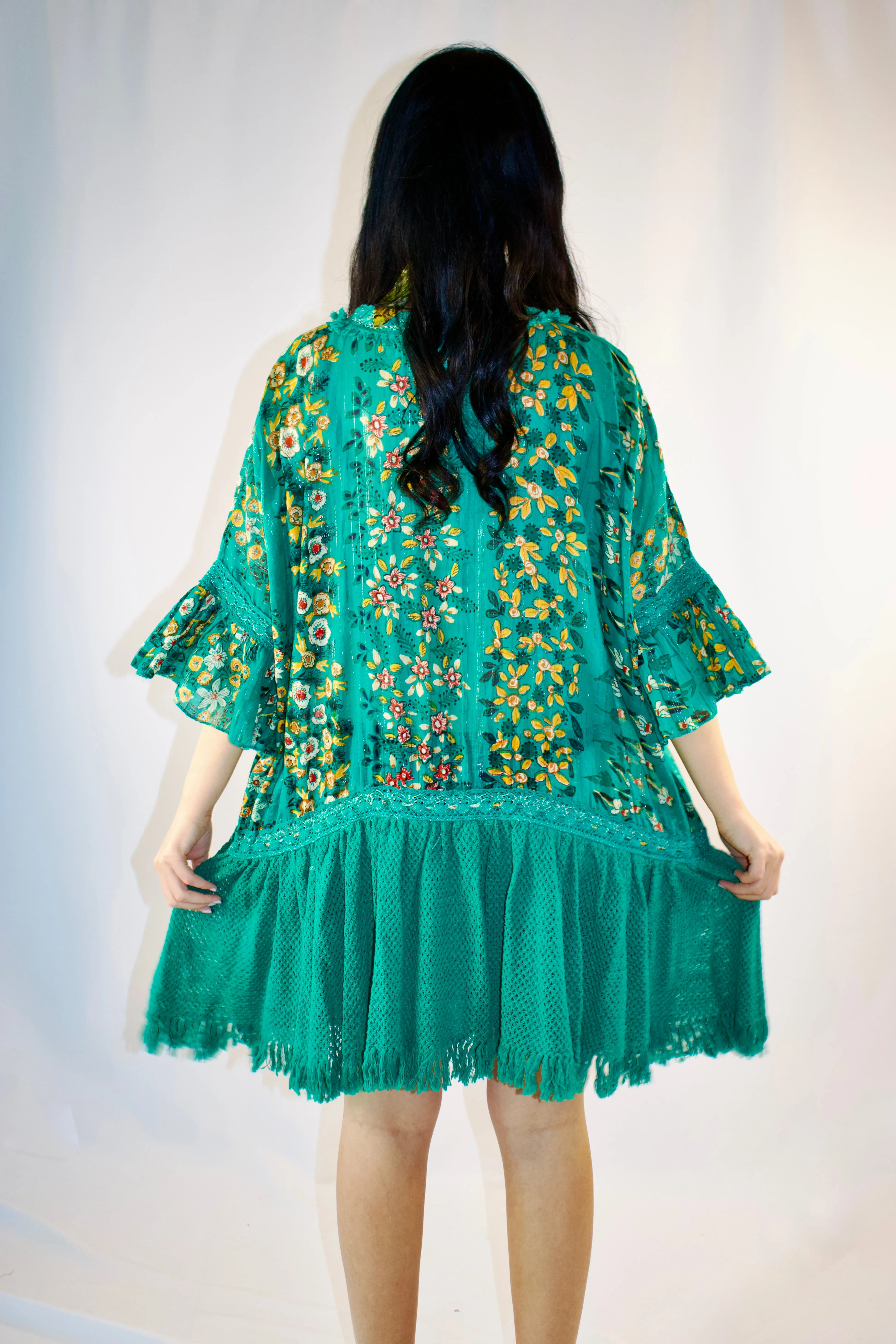 Melissa Dress